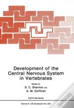 Development Of The Central Nervous System In Vertebrates