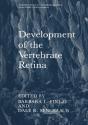 Development Of The Vertebrate Retina - Preview