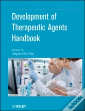 Capa do artigo Development Of Therapeutic Agents Handbook