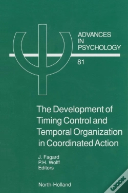 Capa do artigo Development Of Timing Control And Temporal Organization In Coordinated Action