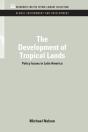 Development Of Tropical Lands - Preview