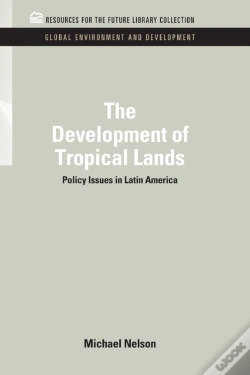 Capa do artigo Development Of Tropical Lands