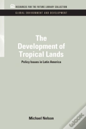 Capa do artigo Development Of Tropical Lands