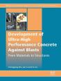 Development Of Ultra-High Performance Concrete Against Blasts - Preview