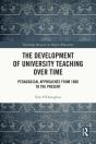Development Of University Teaching Over Time - Preview