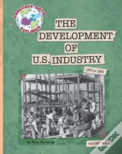 Capa do artigo Development Of U.S. Industry