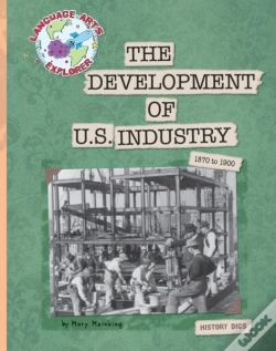 Capa do artigo Development Of U.S. Industry