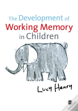 Capa do artigo Development Of Working Memory In Children