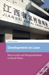 Capa do artigo Development On Loan