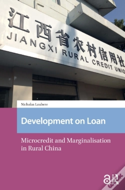 Capa do artigo Development On Loan