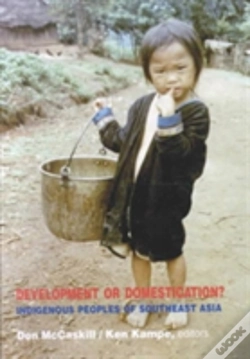 Capa do artigo Development Or Domestication?
