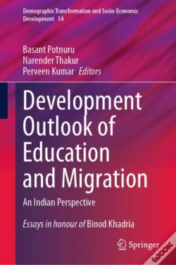 Capa do artigo Development Outlook Of Education And Migration