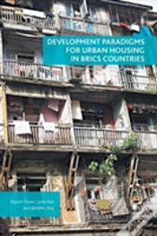 Capa do artigo Development Paradigms For Urban Housing In Brics Countries