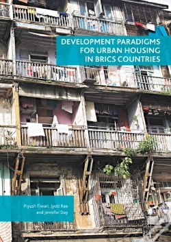 Capa do artigo Development Paradigms For Urban Housing In Brics Countries