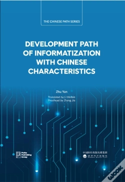 Capa do artigo Development Path Of Informatization With Chinese Characteristics