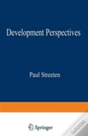Capa do artigo Development Perspectives