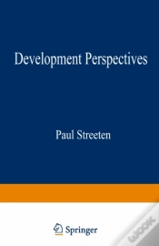 Capa do artigo Development Perspectives
