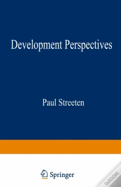 Capa do artigo Development Perspectives