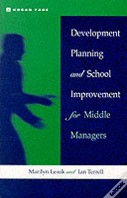 Capa do artigo Development Planning And School Improvement For Middle Managers