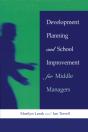 Development Planning And School Improvement For Middle Managers - Preview