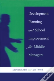 Capa do artigo Development Planning And School Improvement For Middle Managers