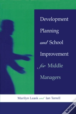 Capa do artigo Development Planning And School Improvement For Middle Managers