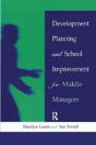 Development Planning And School Improvement For Middle Managers - Preview