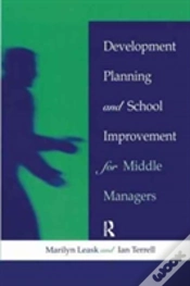 Capa do artigo Development Planning And School Improvement For Middle Managers