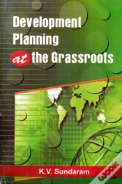 Capa do artigo Development Planning At The Grassroots
