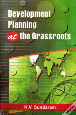 Capa do artigo Development Planning At The Grassroots