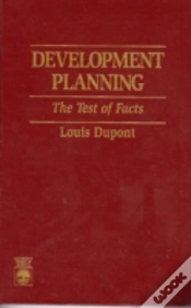 Capa do artigo Development Planning