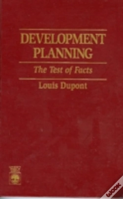 Capa do artigo Development Planning