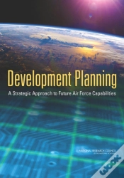 Capa do artigo Development Planning