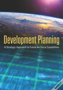 Capa do artigo Development Planning
