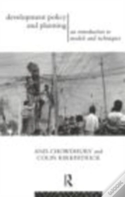Capa do artigo Development Policy And Planning
