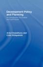 Development Policy And Planning - Preview