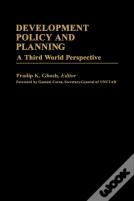 Development Policy And Planning