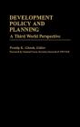 Development Policy And Planning - Preview