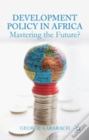 Capa do artigo Development Policy In Africa