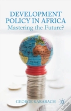 Capa do artigo Development Policy In Africa