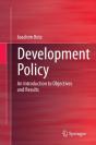 Development Policy - Preview