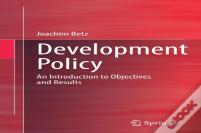 Development Policy
