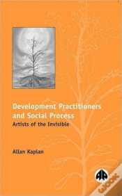Capa do artigo Development Practitioners And Social Process