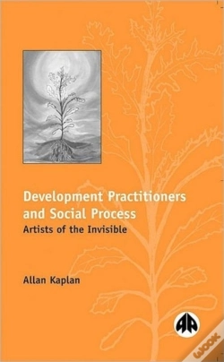 Capa do artigo Development Practitioners And Social Process