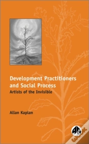 Capa do artigo Development Practitioners And Social Process