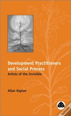 Capa do artigo Development Practitioners And Social Process