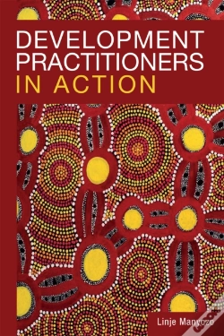 Capa do artigo Development Practitioners In Action