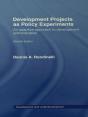 Development Projects As Policy Experiments - Preview