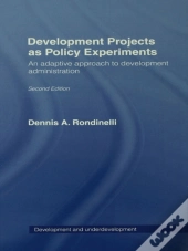 Development Projects As Policy Experiments