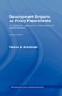 Development Projects As Policy Experiments - Preview